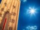 Heatwave Warning
