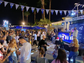 Oktoberfest in Marmaris