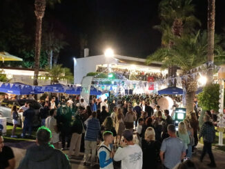 Oktoberfest in marmaris