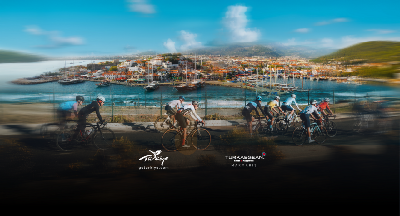 L'Etape Marmaris by Tour De France
