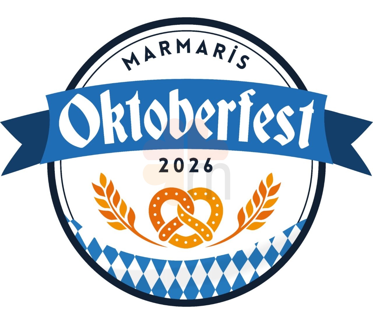 Is there an oktoberfest in marmaris?